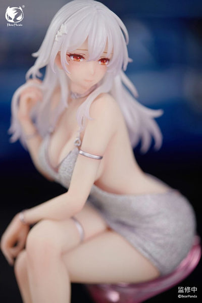 Original Character PVC Statue 1/6 Serina 23cm - Scale Statue - BearPanda - Hobby Figures UK