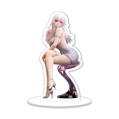 Original Character PVC Statue 1/6 Serina 23cm - Scale Statue - BearPanda - Hobby Figures UK