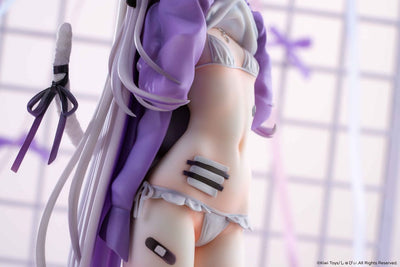 Original Character PVC Statue 1/6 Shubii Nekomimi Ver. Normal Edition 27cm - Scale Statue - Kiwi Toys - Hobby Figures UK