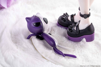 Original Character PVC Statue 1/6 Shubii Nekomimi Ver. Normal Edition 27cm - Scale Statue - Kiwi Toys - Hobby Figures UK