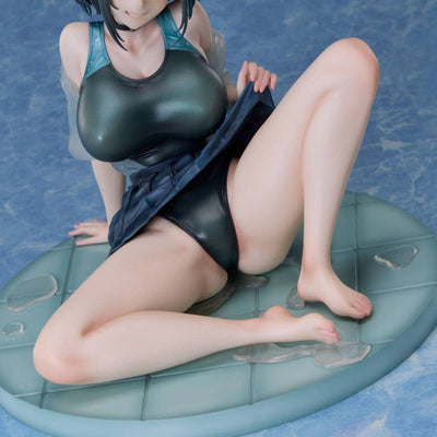 Original Character PVC Statue 1/6 Sora Minase - Illustrated by Danimaru 15cm - Scale Statue - Union Creative - Hobby Figures UK