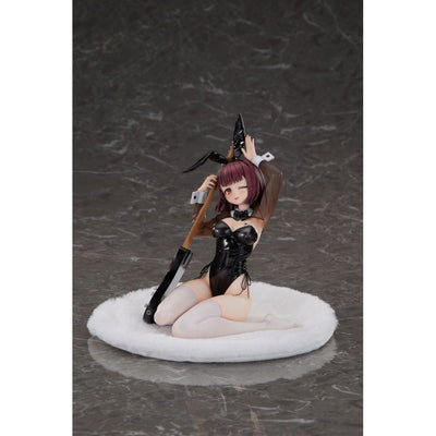 Original Character PVC Statue 1/6 Tale Bunny Aya Illustration by Kaito 14cm - Scale Statue - Magi Arts - Hobby Figures UK