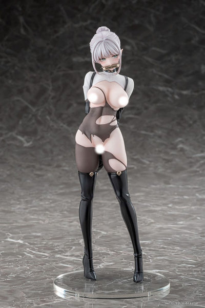 Original Character PVC Statue 1/6 Vampire Mina Illustration by YD 26cm - Scale Statue - Vibrastar - Hobby Figures UK