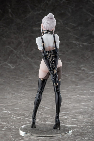 Original Character PVC Statue 1/6 Vampire Mina Illustration by YD 26cm - Scale Statue - Vibrastar - Hobby Figures UK