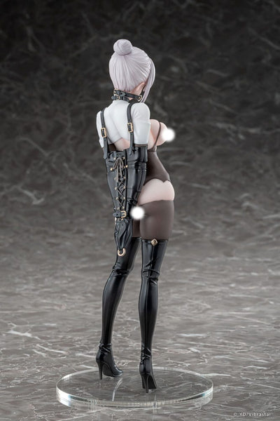 Original Character PVC Statue 1/6 Vampire Mina Illustration by YD 26cm - Scale Statue - Vibrastar - Hobby Figures UK