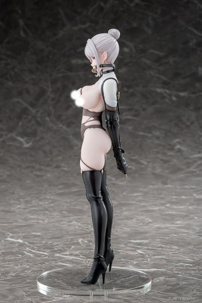 Original Character PVC Statue 1/6 Vampire Mina Illustration by YD 26cm - Scale Statue - Vibrastar - Hobby Figures UK