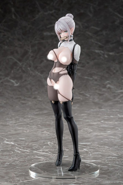 Original Character PVC Statue 1/6 Vampire Mina Illustration by YD 26cm - Scale Statue - Vibrastar - Hobby Figures UK