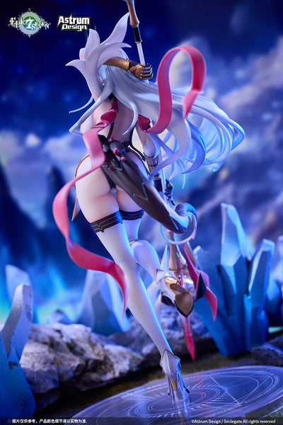 Original Character PVC Statue 1/7 Epic Seven New Moon Luna 32cm - Scale Statue - Astrum Design - Hobby Figures UK