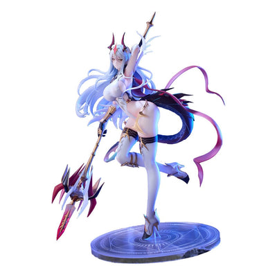Original Character PVC Statue 1/7 Epic Seven New Moon Luna 32cm - Scale Statue - Astrum Design - Hobby Figures UK