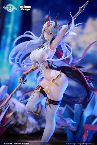 Original Character PVC Statue 1/7 Epic Seven New Moon Luna 32cm - Scale Statue - Astrum Design - Hobby Figures UK