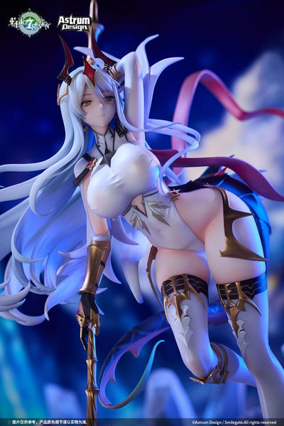 Original Character PVC Statue 1/7 Epic Seven New Moon Luna 32cm - Scale Statue - Astrum Design - Hobby Figures UK