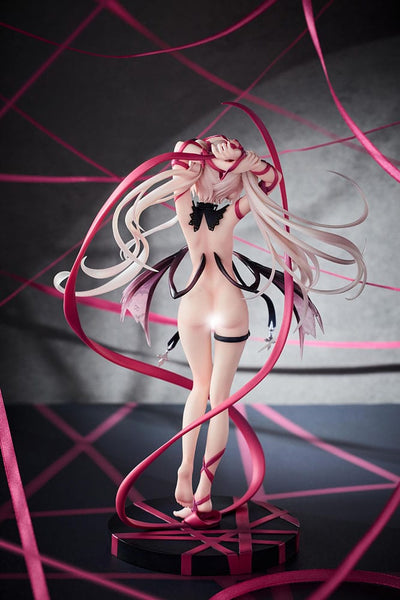 Original Character PVC Statue 1/7 Lilitics Catalog Illustration by Rurudo 25cm