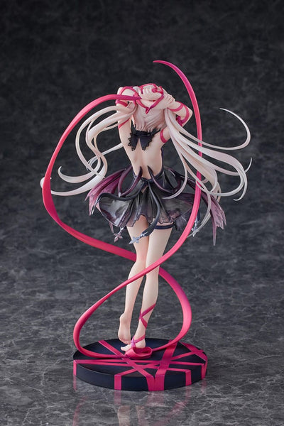 Original Character PVC Statue 1/7 Lilitics Catalog Illustration by Rurudo 25cm