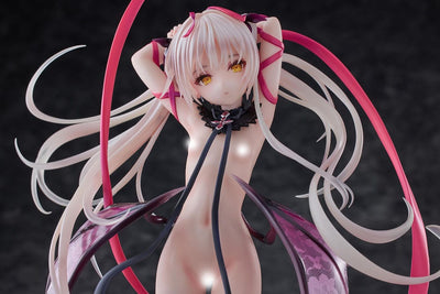 Original Character PVC Statue 1/7 Lilitics Catalog Illustration by Rurudo 25cm