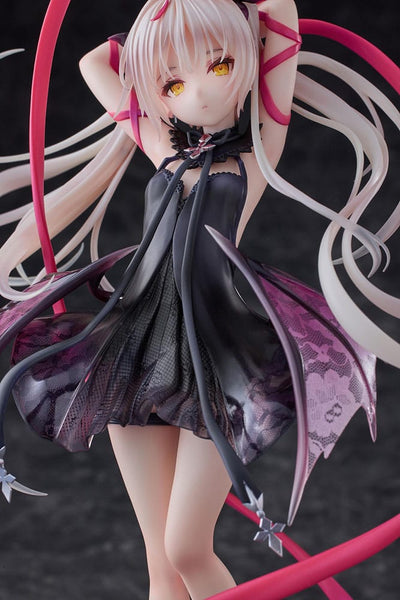 Original Character PVC Statue 1/7 Lilitics Catalog Illustration by Rurudo 25cm
