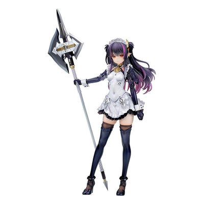 Original Character PVC Statue 1/7 M.A.I.D Mary 24cm
