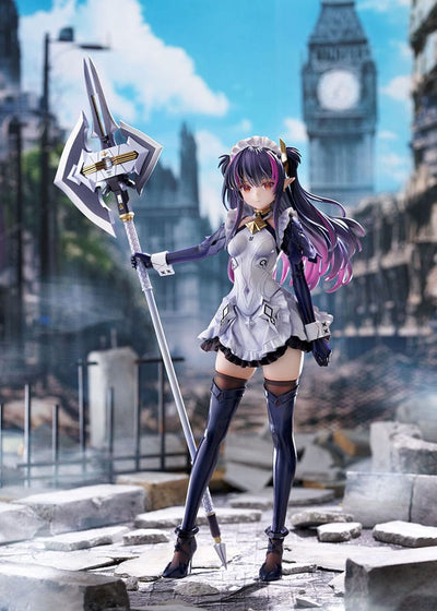 Original Character PVC Statue 1/7 M.A.I.D Mary 24cm