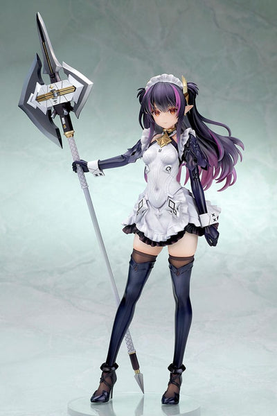 Original Character PVC Statue 1/7 M.A.I.D Mary 24cm
