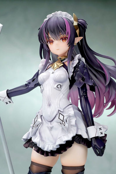 Original Character PVC Statue 1/7 M.A.I.D Mary 24cm