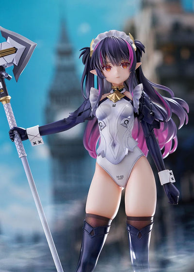 Original Character PVC Statue 1/7 M.A.I.D Mary 24cm