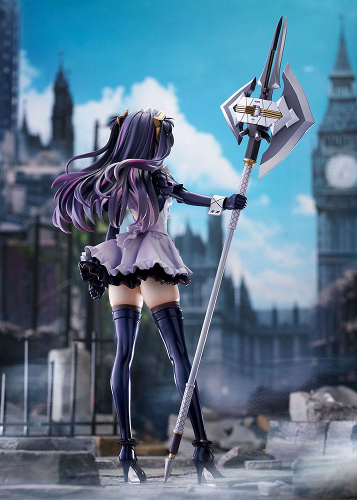 Original Character PVC Statue 1/7 M.A.I.D Mary 24cm
