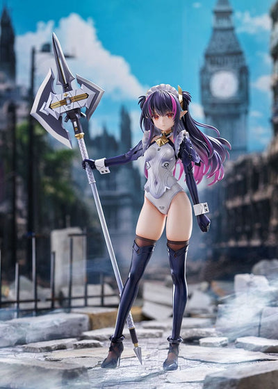 Original Character PVC Statue 1/7 M.A.I.D Mary 24cm
