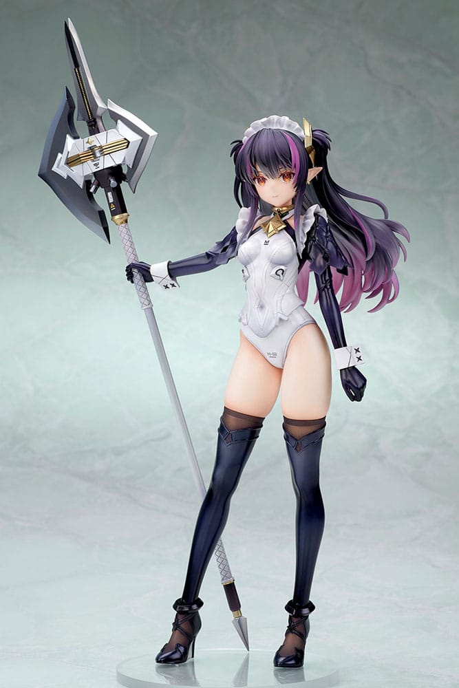 Original Character PVC Statue 1/7 M.A.I.D Mary 24cm