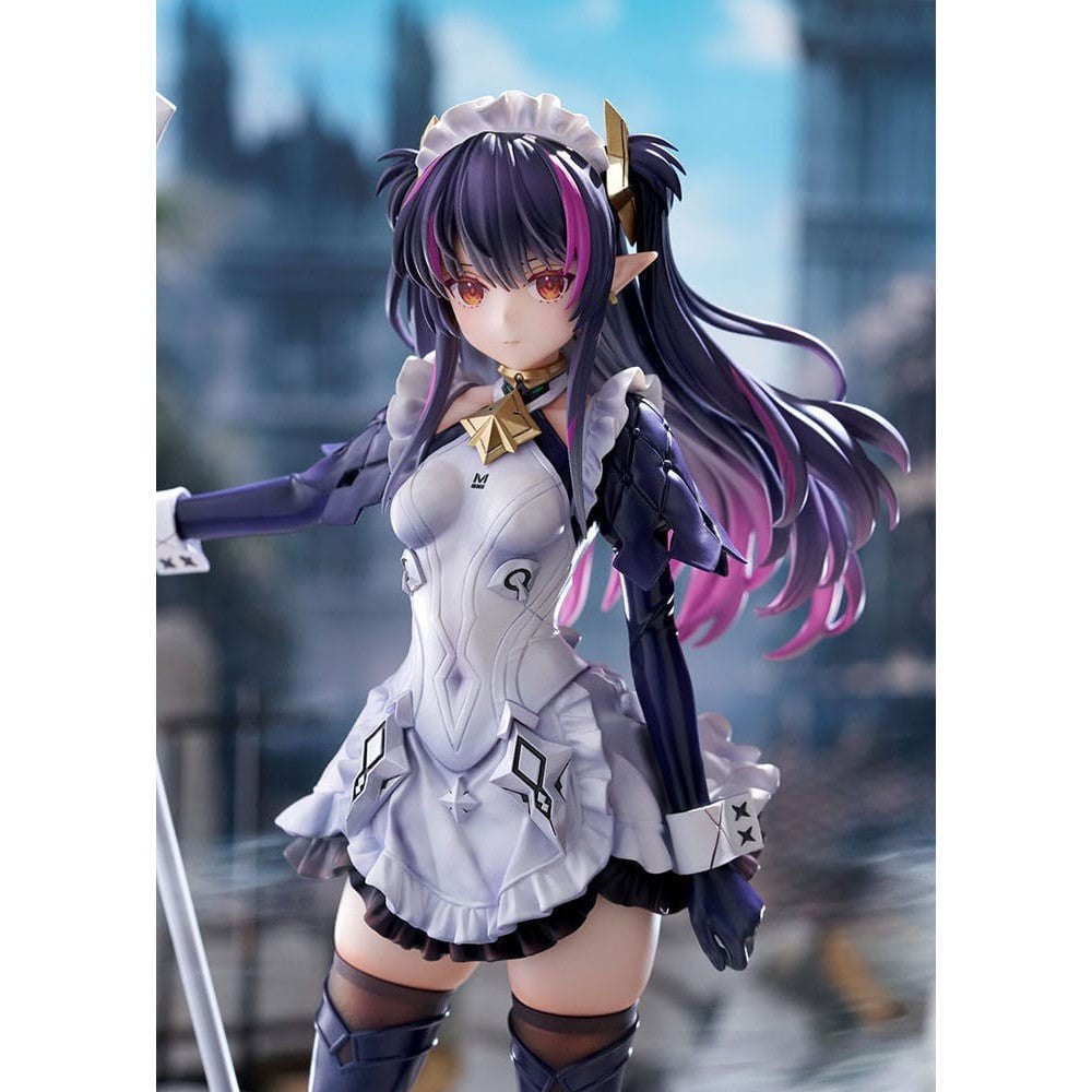 Original Character PVC Statue 1/7 M.A.I.D Mary 24cm
