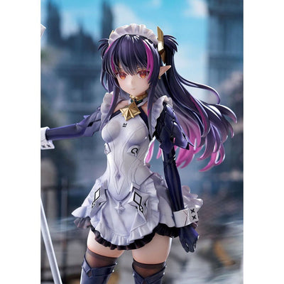 Original Character PVC Statue 1/7 M.A.I.D Mary 24cm