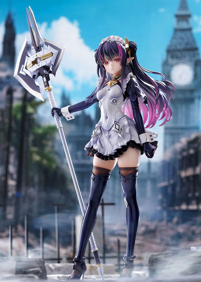 Original Character PVC Statue 1/7 M.A.I.D Mary 24cm