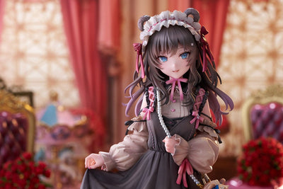 Original Character PVC Statue 1/7 R-chan Gothic Lolita Ver. Illustration by Momoko 24cm - Scale Statue - Bellfine - Hobby Figures UK