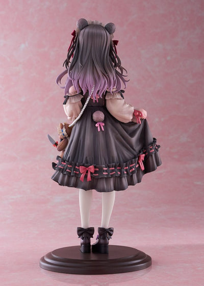 Original Character PVC Statue 1/7 R-chan Gothic Lolita Ver. Illustration by Momoko 24cm - Scale Statue - Bellfine - Hobby Figures UK