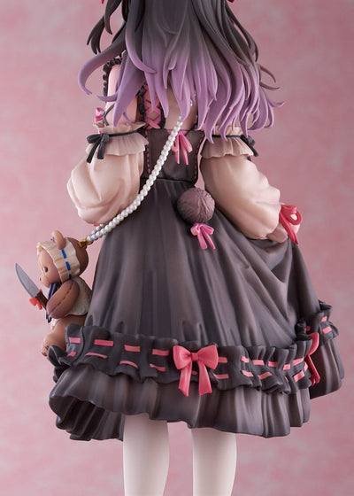 Original Character PVC Statue 1/7 R-chan Gothic Lolita Ver. Illustration by Momoko 24cm - Scale Statue - Bellfine - Hobby Figures UK