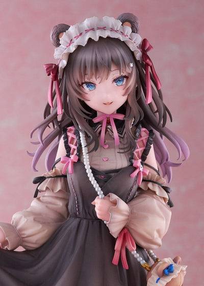 Original Character PVC Statue 1/7 R-chan Gothic Lolita Ver. Illustration by Momoko 24cm - Scale Statue - Bellfine - Hobby Figures UK
