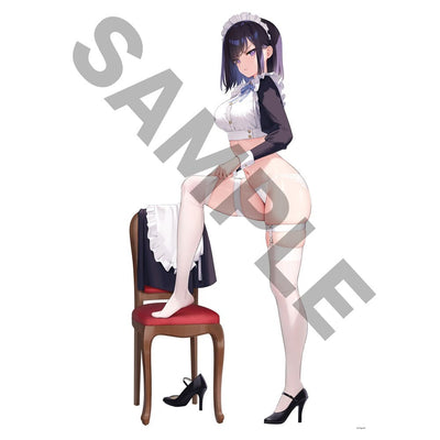 Original Character PVC Statue 1/7 Sarah Design by mignon Limited Edition 26cm