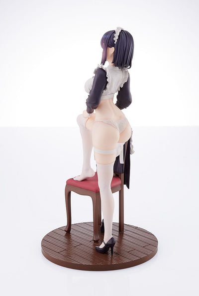 Original Character PVC Statue 1/7 Sarah Design by mignon Limited Edition 26cm