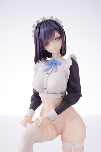 Original Character PVC Statue 1/7 Sarah Design by mignon Limited Edition 26cm