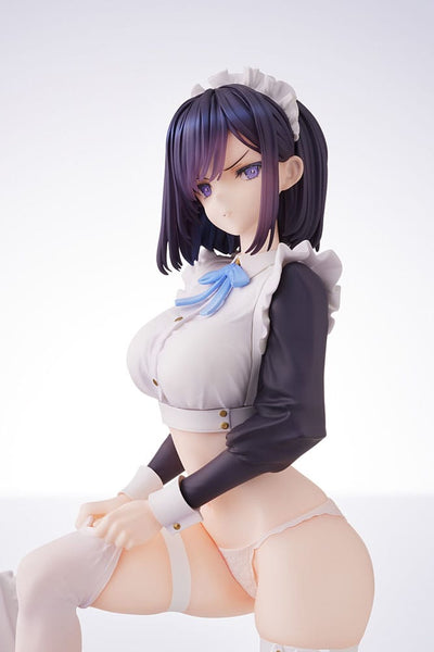 Original Character PVC Statue 1/7 Sarah Design by mignon Limited Edition 26cm