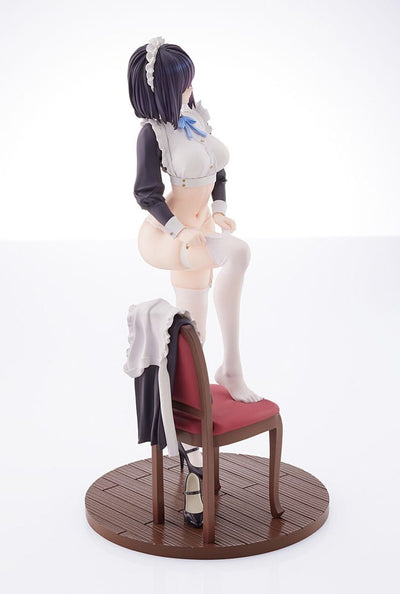 Original Character PVC Statue 1/7 Sarah Design by mignon Limited Edition 26cm