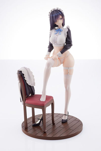 Original Character PVC Statue 1/7 Sarah Design by mignon Limited Edition 26cm