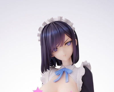 Original Character PVC Statue 1/7 Sarah Design by mignon Limited Edition 26cm