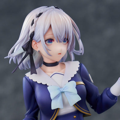 Original Character PVC Statue 1/7 Select by Asagi Tousaka 28cm - Scale Statue - Union Creative - Hobby Figures UK