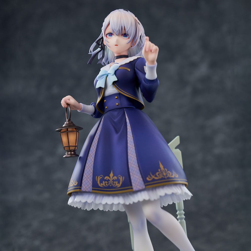 Original Character PVC Statue 1/7 Select by Asagi Tousaka 28cm - Scale Statue - Union Creative - Hobby Figures UK