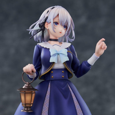 Original Character PVC Statue 1/7 Select by Asagi Tousaka 28cm - Scale Statue - Union Creative - Hobby Figures UK