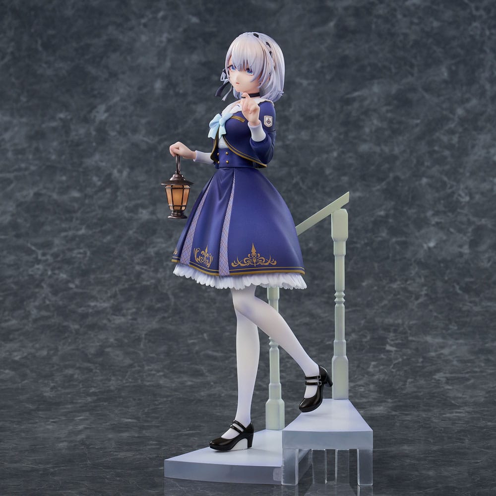 Original Character PVC Statue 1/7 Select by Asagi Tousaka 28cm - Scale Statue - Union Creative - Hobby Figures UK