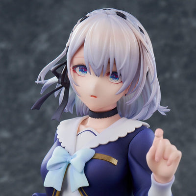 Original Character PVC Statue 1/7 Select by Asagi Tousaka 28cm - Scale Statue - Union Creative - Hobby Figures UK