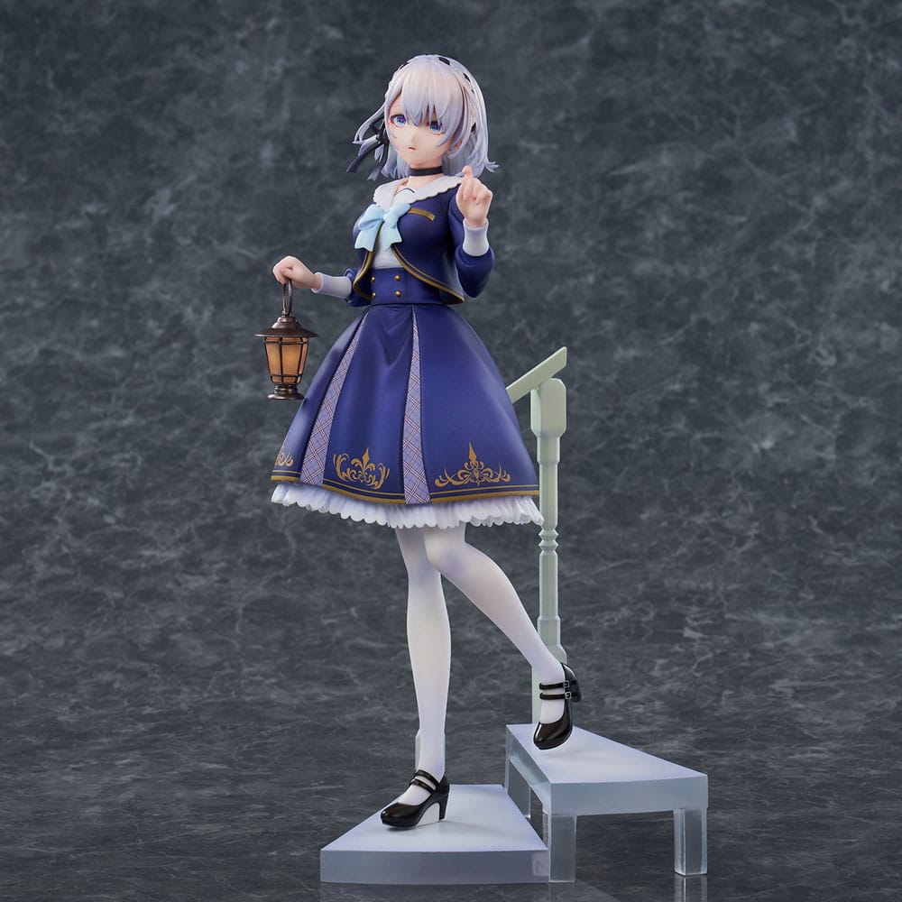 Original Character PVC Statue 1/7 Select by Asagi Tousaka 28cm - Scale Statue - Union Creative - Hobby Figures UK