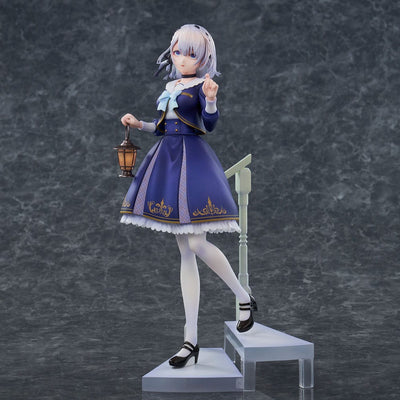 Original Character PVC Statue 1/7 Select by Asagi Tousaka 28cm - Scale Statue - Union Creative - Hobby Figures UK