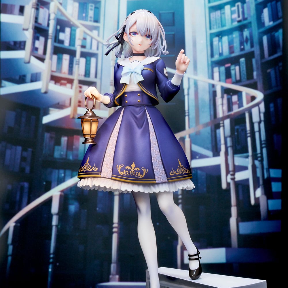 Original Character PVC Statue 1/7 Select by Asagi Tousaka 28cm - Scale Statue - Union Creative - Hobby Figures UK