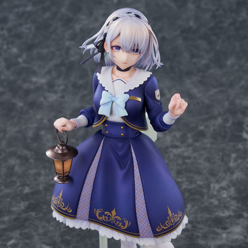 Original Character PVC Statue 1/7 Select by Asagi Tousaka 28cm - Scale Statue - Union Creative - Hobby Figures UK